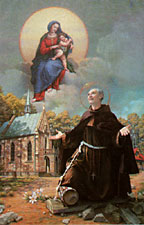 St.John of Dukla